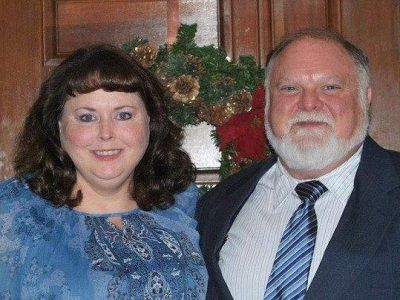 Приемные родители Максима Кузьмина. Фото: vsyako-razno.ru Приемные родители Максима Кузьмина. Фото: vsyako-razno.ru