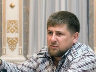 Рамзан Кадыров. Фото: svoboda.org Рамзан Кадыров. Фото: svoboda.org