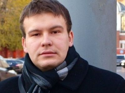 Николай Кавказский. Фото: http://vk.com/ Николай Кавказский. Фото: http://vk.com/