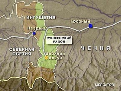 Сунденский район Ингушетии. Картинка с сайта prov-telegraf.ru Сунденский район Ингушетии. Картинка с сайта prov-telegraf.ru