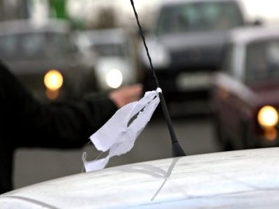 Автопробег. Фото: profile.ru Автопробег. Фото: profile.ru