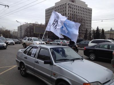 "Белое кольцо" Фото: marusia_bell "Белое кольцо" Фото: marusia_bell