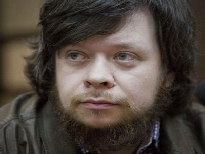 Лебедев в суде. Фото: Евгений Фельдман Новая газета Лебедев в суде. Фото: Евгений Фельдман Новая газета