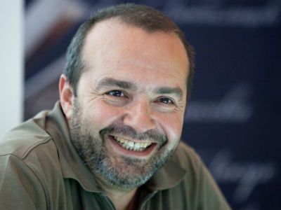 Виктор Шендерович. Фото с сайта ivona.bigmir.net Виктор Шендерович. Фото с сайта ivona.bigmir.net