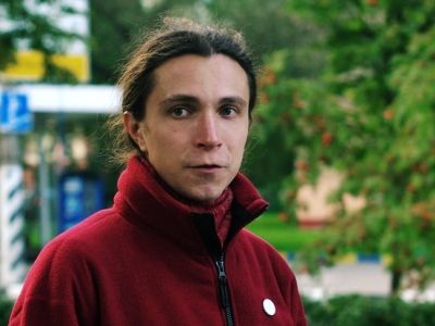 Григорий Колюцкий (Фото: motimatik.livejournal.com) Григорий Колюцкий (Фото: motimatik.livejournal.com)