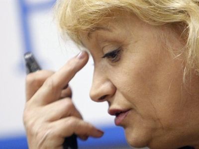 Шибанова. Фото: delo.ua Шибанова. Фото: delo.ua