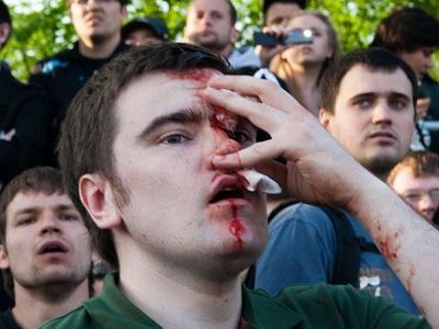 Непомнящих. Фото: Газета.Ru Непомнящих. Фото: Газета.Ru