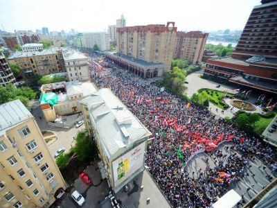 6 мая Фото: mn.ru 6 мая Фото: mn.ru
