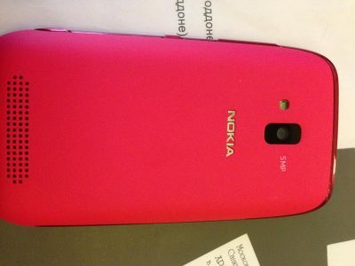 Телефон выданный депутату Милонову. Фото: twitter.com/villemilonov Телефон выданный депутату Милонову. Фото: twitter.com/villemilonov