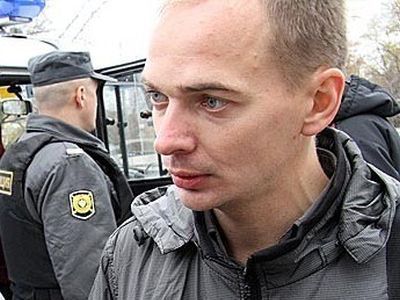 Василий Рыбаков. Фото с сайта vedomosti-ural.ru Василий Рыбаков. Фото с сайта vedomosti-ural.ru