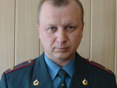 Панченко Фото: пресс-служба УГИБДД по Иркутской области Панченко Фото: пресс-служба УГИБДД по Иркутской области