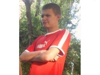 Погибший Владислав Торновой. Фото vk.ru Погибший Владислав Торновой. Фото vk.ru