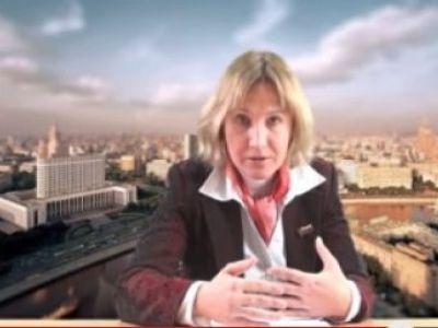 Наталья Чернышева. Фото kasparov.ru Наталья Чернышева. Фото kasparov.ru