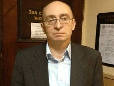 Кратов. Фото: РАПСИ Кратов. Фото: РАПСИ