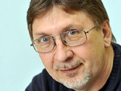 Сергей Пономарев. Фото из блога avmalgin.livejournal.com Сергей Пономарев. Фото из блога avmalgin.livejournal.com