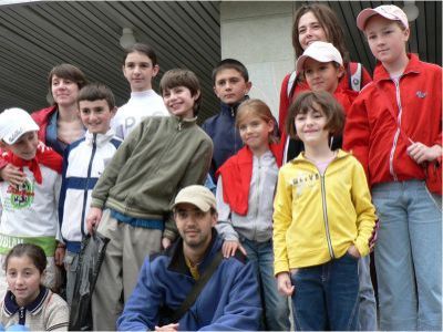 Фото с сайта unitedway.ru Фото с сайта unitedway.ru