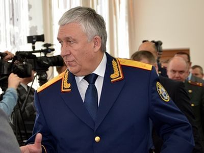 Виталий Горсткин. Фото с сайта pasmi.ru Виталий Горсткин. Фото с сайта pasmi.ru