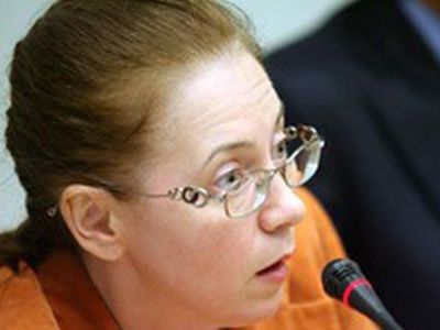 Диана Пепеляева. Фото с сайта erpenza.ru Диана Пепеляева. Фото с сайта erpenza.ru