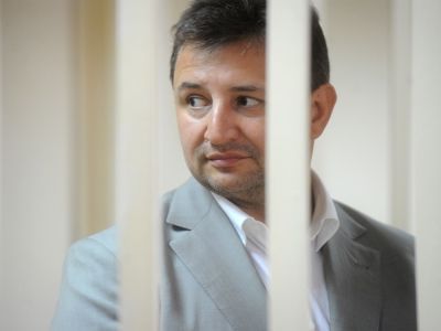 Владимир Голубков. Фото: www.dp.ru Владимир Голубков. Фото: www.dp.ru