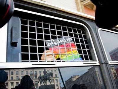 Фото из фейсбука Александра Хоца Фото из фейсбука Александра Хоца
