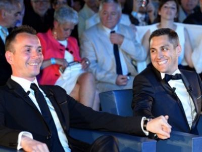 Венсан Отан и Брюно Буало. Фото из блога alexalexxx.livejournal.com Венсан Отан и Брюно Буало. Фото из блога alexalexxx.livejournal.com