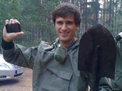 Руслан Гаттаров. Фото из блога navalny.livejournal.com Руслан Гаттаров. Фото из блога navalny.livejournal.com