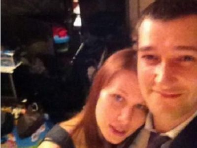 Олег Навальный с супругой. Фото из блога navalny.livejournal.com Олег Навальный с супругой. Фото из блога navalny.livejournal.com