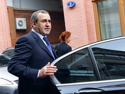 Сергейц Неверов. Фото из блога navalny.livejournal.com Сергейц Неверов. Фото из блога navalny.livejournal.com