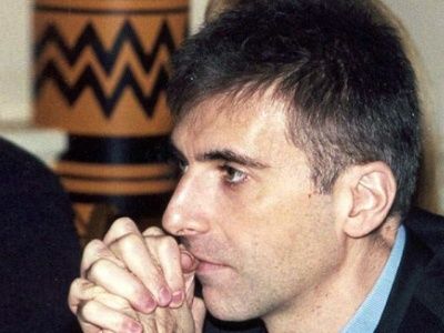 Невзлин. Фото: izvestia Невзлин. Фото: izvestia