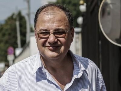 Михаил Субботин. Фото: ria.ru Михаил Субботин. Фото: ria.ru