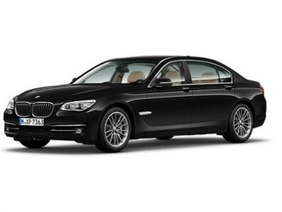 BMW 750Li xDrive Sedan SKD. Фото из блога navalny.livejournal.com BMW 750Li xDrive Sedan SKD. Фото из блога navalny.livejournal.com