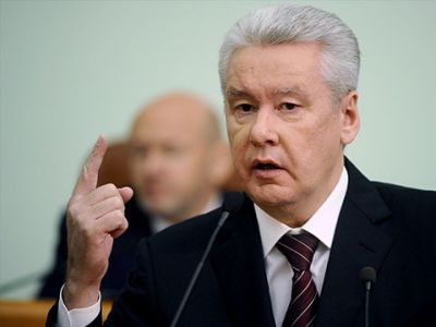 Собянин. Фото: ntv.ru Собянин. Фото: ntv.ru