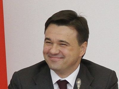 Андрей Воробьев. Фото из блога dgudkov.livejournal.com Андрей Воробьев. Фото из блога dgudkov.livejournal.com