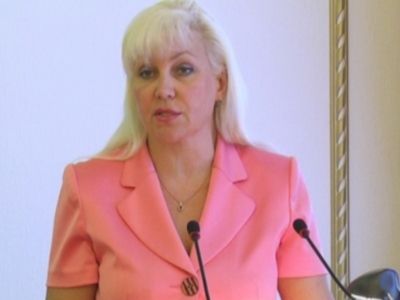 Марина Калугина. Фото: aktualno.ru Марина Калугина. Фото: aktualno.ru