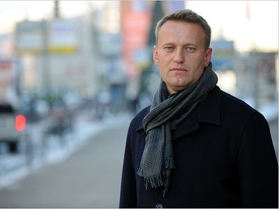Алексей Навальный (Фото: http://novostiliteratury.ru) Алексей Навальный (Фото: http://novostiliteratury.ru)