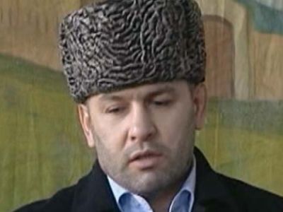 Магомед Магомедов (1tv.ru)