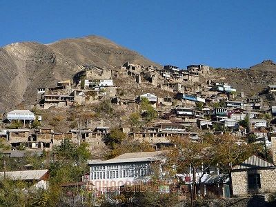 Село Тидиб. Фото moidagestan.ru Село Тидиб. Фото moidagestan.ru