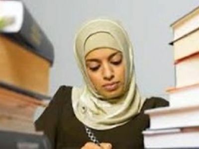 Хиджаб. Фото: stafford-k.livejournal.com Хиджаб. Фото: stafford-k.livejournal.com