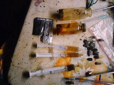 Наркоманы (donbass.ua) Наркоманы (donbass.ua)