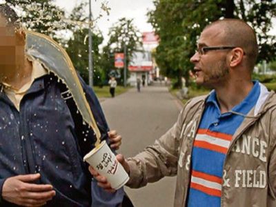 Тесак. Фото: ohranka.com Тесак. Фото: ohranka.com