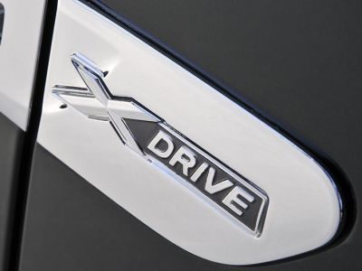 BMW 750Li xDrive Фото: st4.by BMW 750Li xDrive Фото: st4.by