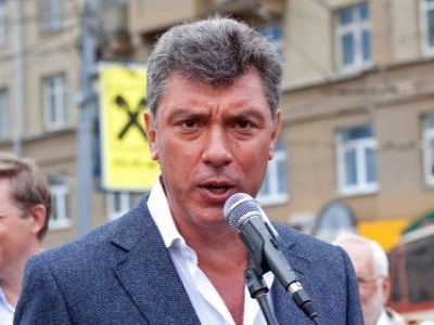 Борис Немцов. Фото kaliningradfirst.ru Борис Немцов. Фото kaliningradfirst.ru