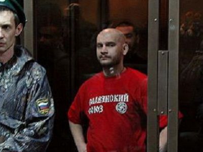 Никола Королев. Фото demushkin.com Никола Королев. Фото demushkin.com