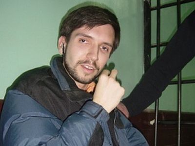 Олег Козловский Олег Козловский