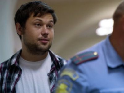 Василий Дровецкий. Фото: РИА "Новости". Василий Дровецкий. Фото: РИА "Новости".