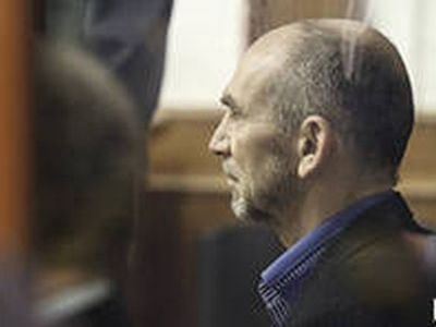 Хабаров Карлин Фото: russobor.com Хабаров Карлин Фото: russobor.com