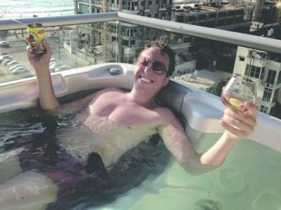 Сергей Полонский. Фото из блога irek-murtazin.livejournal.com Сергей Полонский. Фото из блога irek-murtazin.livejournal.com