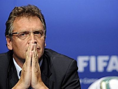 ФИФА Жером Вальке (sport-express.ua) ФИФА Жером Вальке (sport-express.ua)