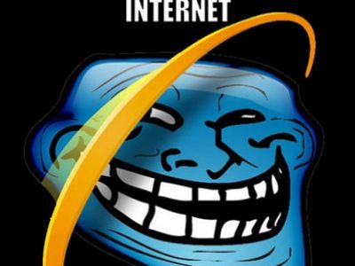 Тролли. Фото webstav.ru Тролли. Фото webstav.ru