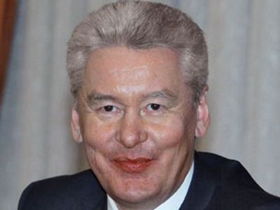 Собянин Фото: ibigdan.com  Собянин Фото: ibigdan.com